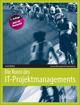 Die Kunst des IT-Projektmanagements