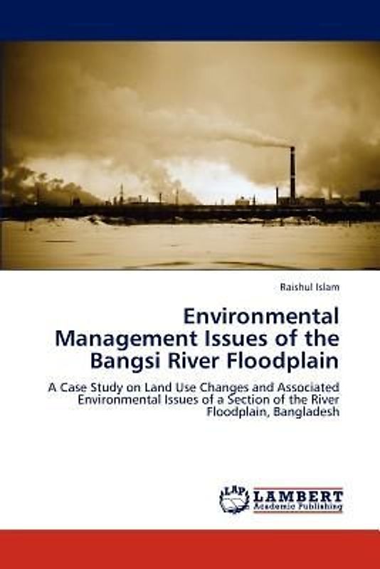 Environmental Management Issues of the Bangsi River Floodplain