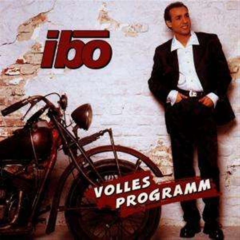 Ibo - Volles Programm
