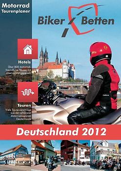 Biker-Betten Deutschland