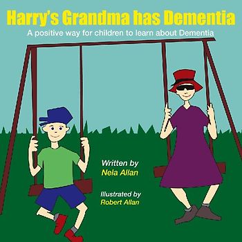 Harry's Grandma has Dementia