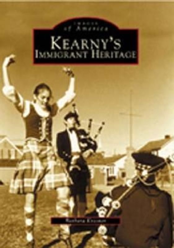 Kearny's Immigrant Heritage