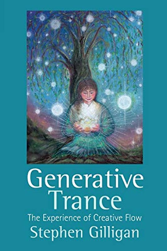 Generative Transe: The Experience of Creative Flow