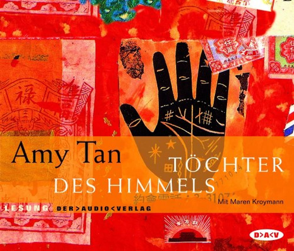 Töchter des Himmels