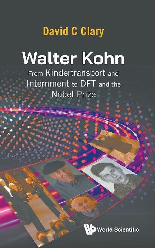 WALTER KOHN