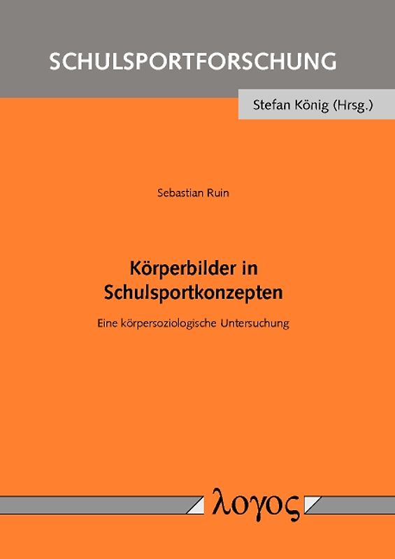 Körperbilder in Schulsportkonzepten