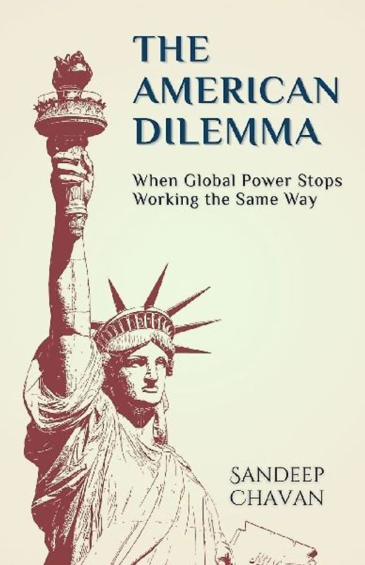 The American Dilemma