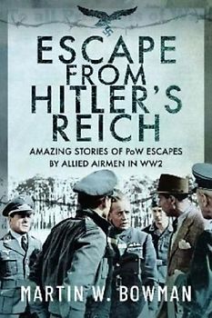 Escape from Hitler's Reich