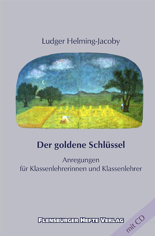 Der goldene Schlüssel