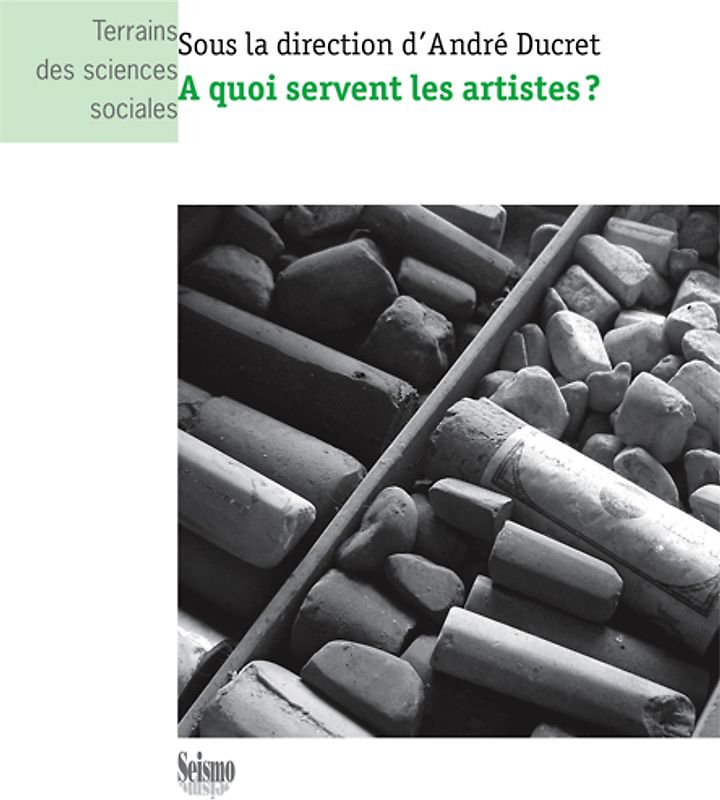 A quoi servent les artistes?