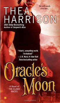 Oracle's Moon (A Novel of the Elder Races) - Harrison, Thea
