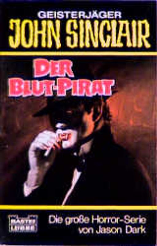 Der Blut-Pirat