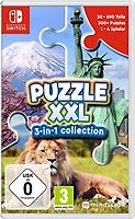 Puzzle XXL 3 In 1 Collection