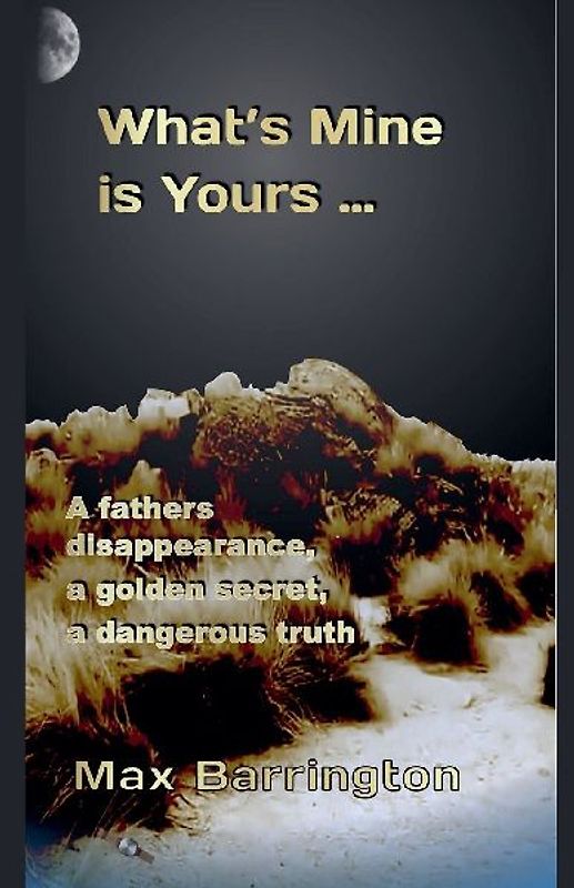 What's Mine, Is Yours