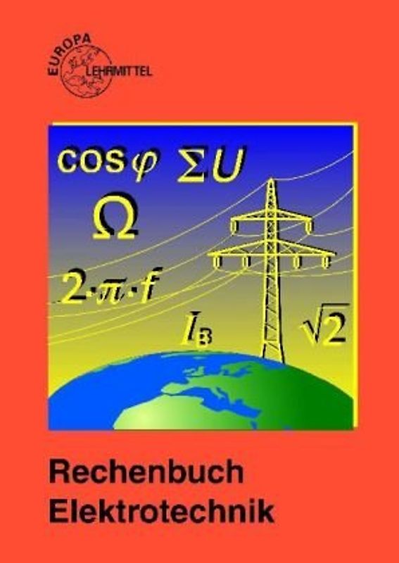 Rechenbuch Elektrotechnik
