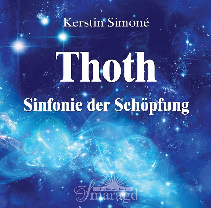 Thoth - Sinfonie der Schöpfung