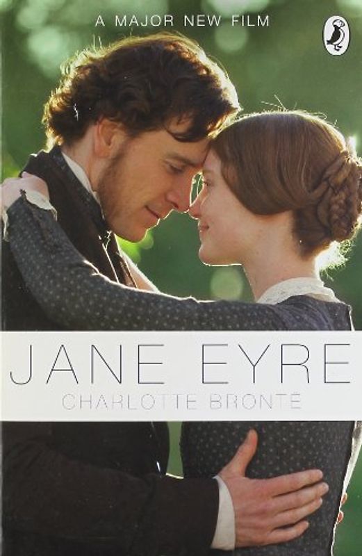 Jane Eyre (Puffin Classics)