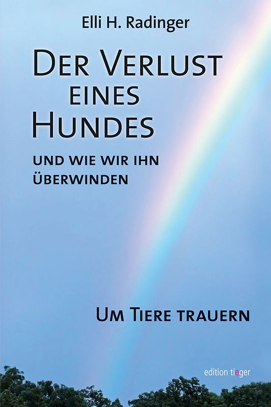 Der Verlust eines Hundes - und wie wir ihn überwinden