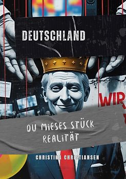 Deutschland, du mieses Stück Realität