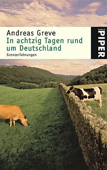 In achtzig Tagen rund um Deutschland