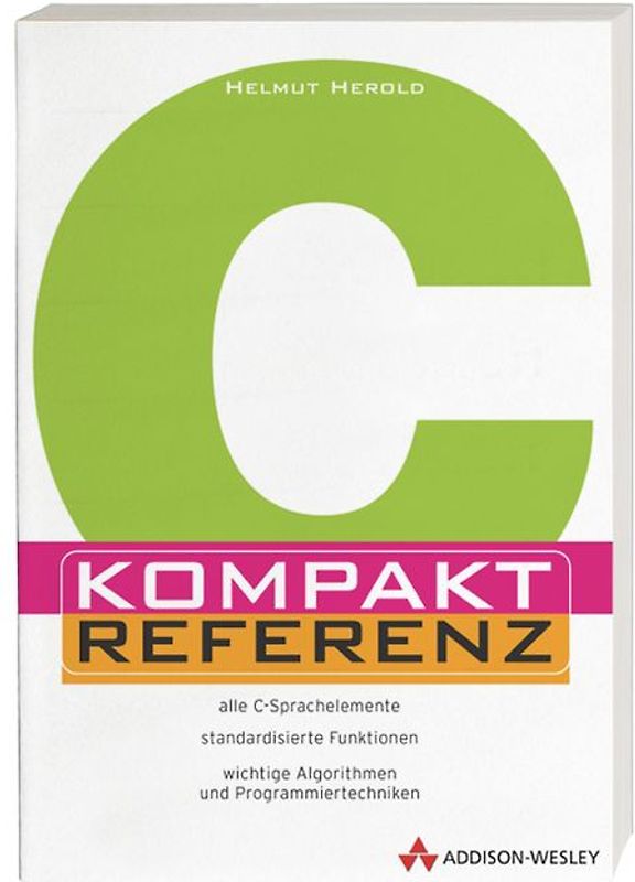 C Kompaktreferenz