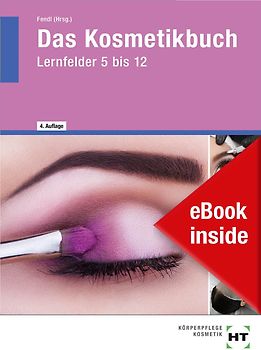 eBook inside: Buch und eBook Das Kosmetikbuch
