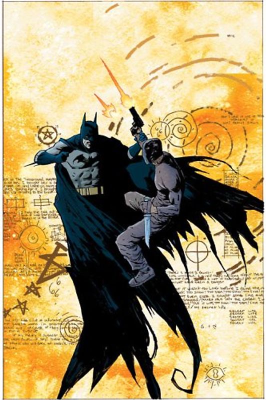 Batman: Gotham County Line - Steve Niles