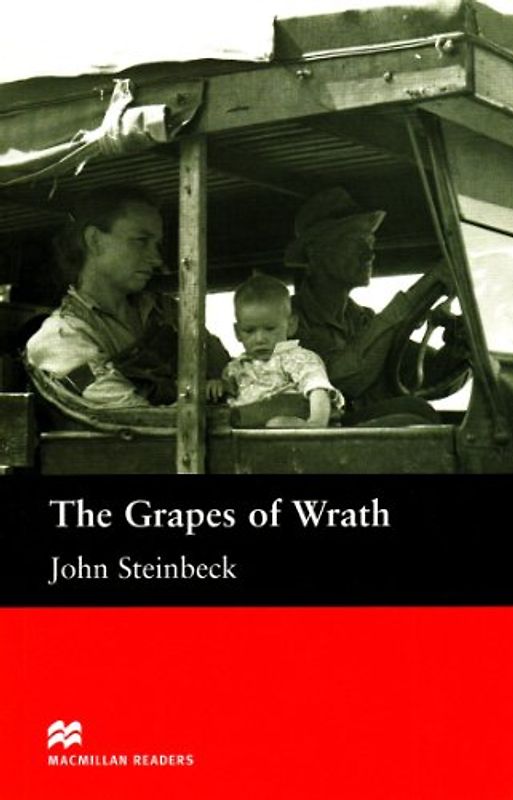 The Grapes of Wrath