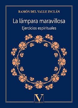 La lámpara maravillosa