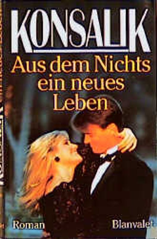 Aus dem Nichts ein neues Leben