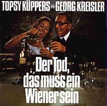 Der Tod, das muss ein Wiener sein. Nur in Wien, Der Schilling, Das war net, Der Schlager, Ewiges Wien, Das Tigerfest, Anders als die Anderen, Die Musical-Probe u.a.