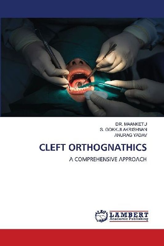 CLEFT ORTHOGNATHICS