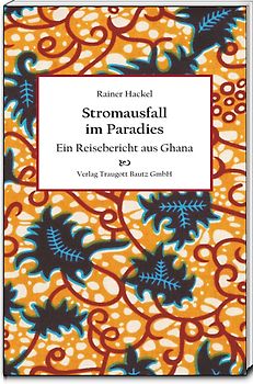 Stromausfall im Paradies