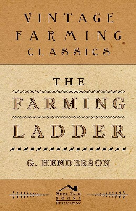 The Farming Ladder