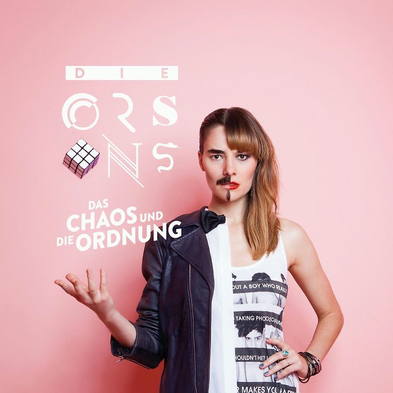 Die Orsons - Das Chaos und Die Ordnung