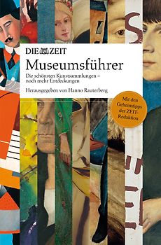 ZEIT Museumsführer