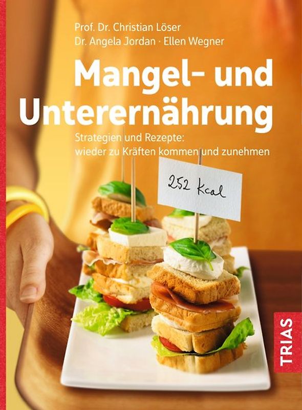 Mangel- und Unterernährung