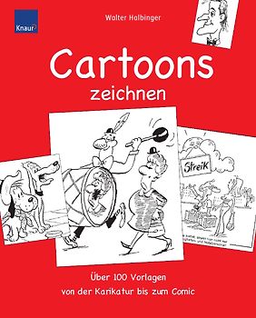 Cartoons zeichnen