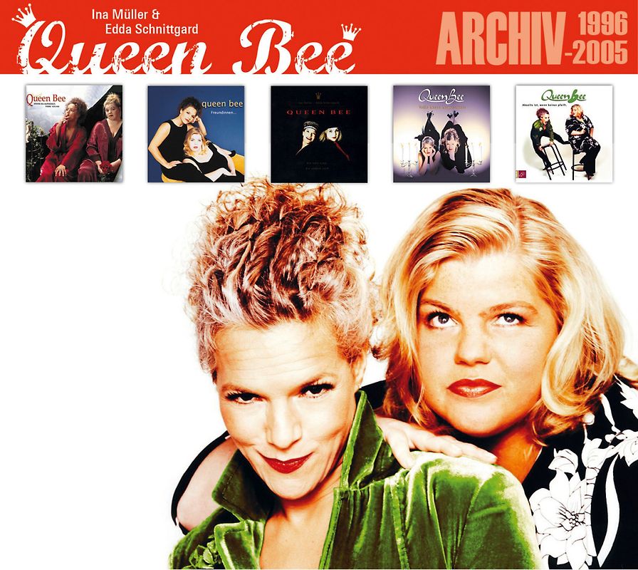 Archiv 1996–2005