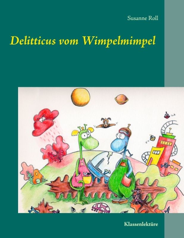 Delitticus vom Wimpelmimpel