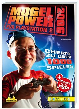 MogelPower für Playstation 2006