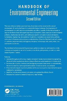 Handbook of Environmental Engineering