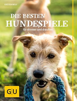 Die besten Hundespiele