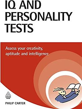 IQ and Personality Tests