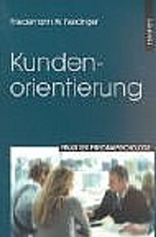 Kundenorientierung