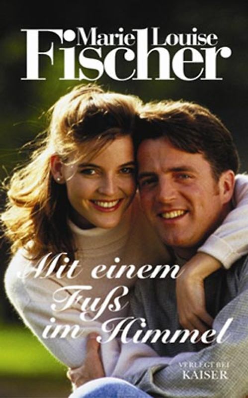 Mit einem Fuss im Himmel