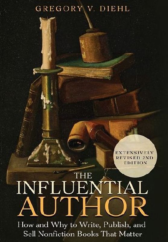 The Influential Author