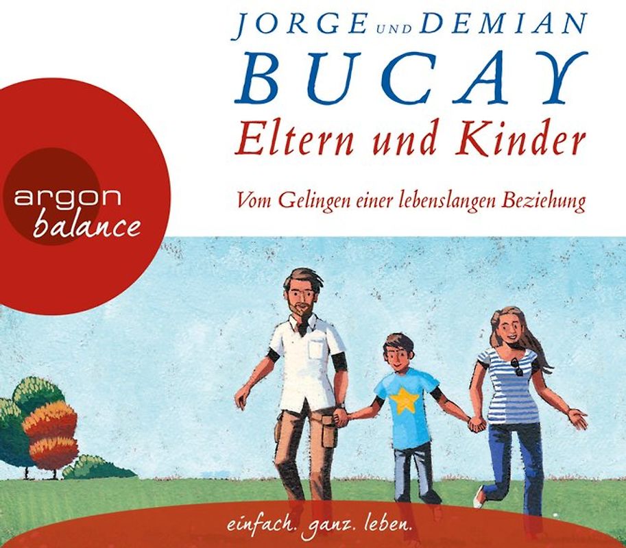 Eltern und Kinder