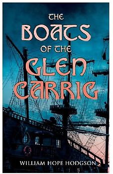 The Boats of the Glen Carrig