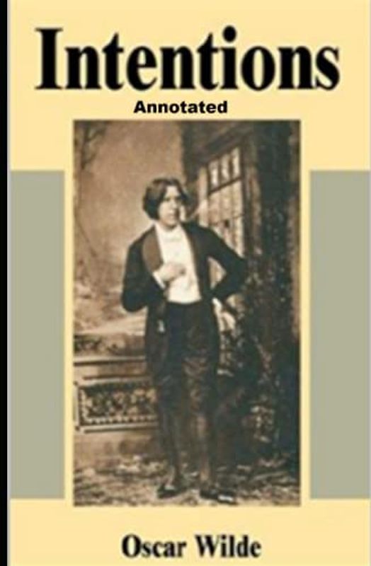 Intentions Annotated